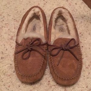 Ugg women’s slippers
